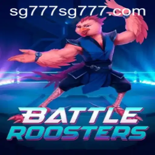 BattleRoosters Takes the Gaming World by Storm