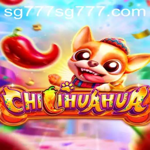 Unleashing the Fun with CHILIHUAHUA: A Dive into the Game with SG777