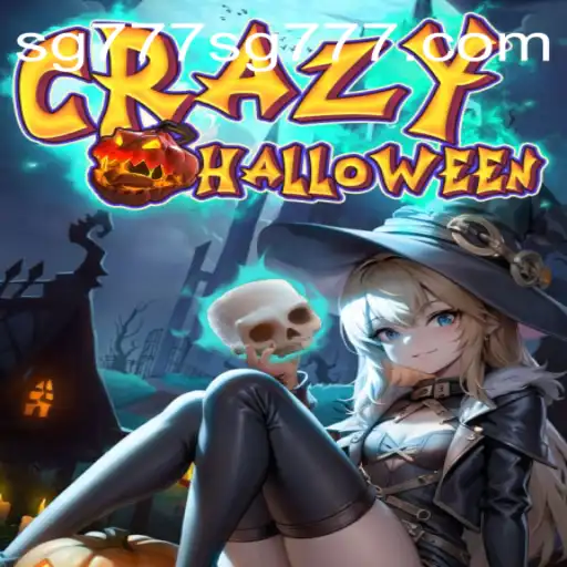 CrazyHalloween: An In-Depth Look at the Spooky Adventure Enhanced by SG777