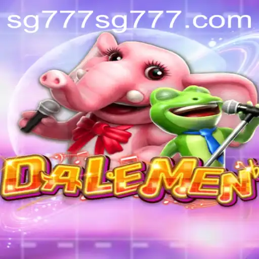 Discovering DALEMEN: A New Gaming Sensation
