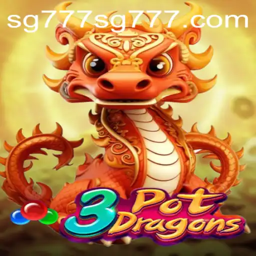 Discover the World of 3PotDragons