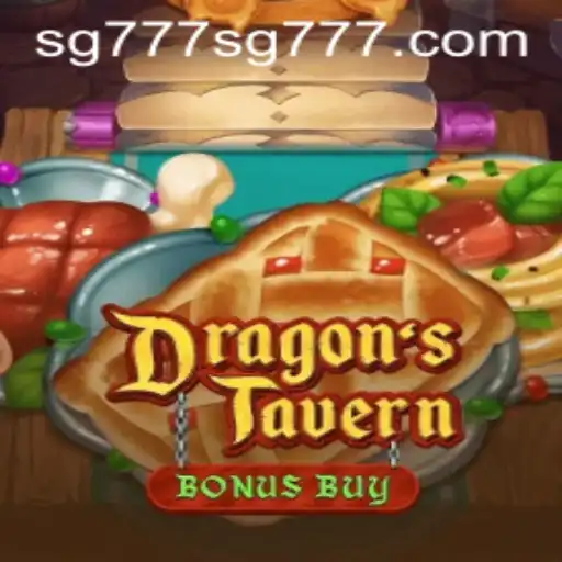 Explore the Mystical Realm of DragonsTavern: A Journey with SG777