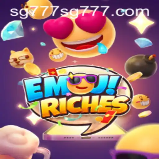 Exploring EmojiRiches: The Digital Gaming Revolution with SG777