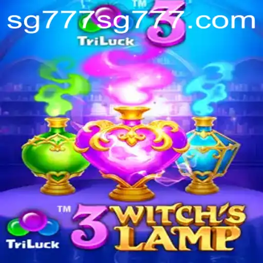 Exploring the Enchanting World of 3WitchsLamp and the Mysteries of SG777