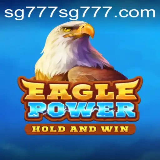 EaglePower: A New Era in Gaming with SG777