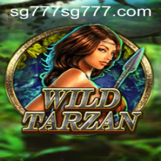 Explore the Thrills of WildTarzan