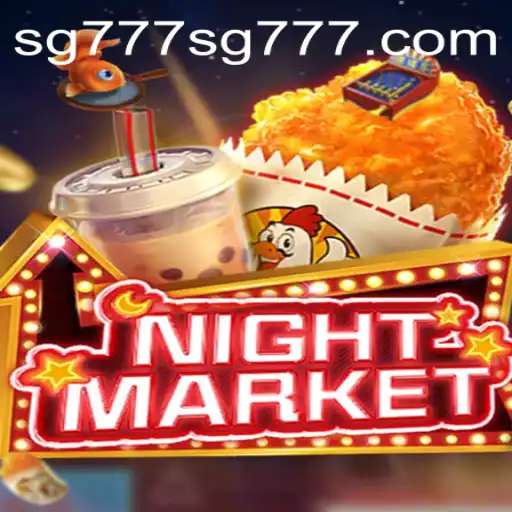 Exploring the Captivating World of NIGHTMARKET