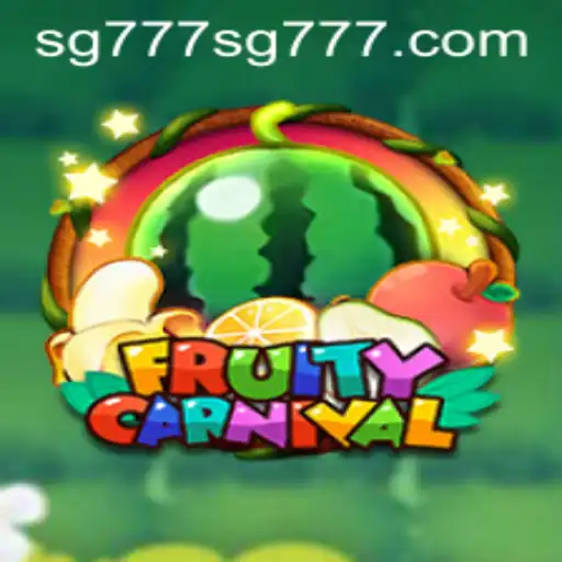 Exploring FruityCarnival: A Joyous Gaming Adventure with SG777