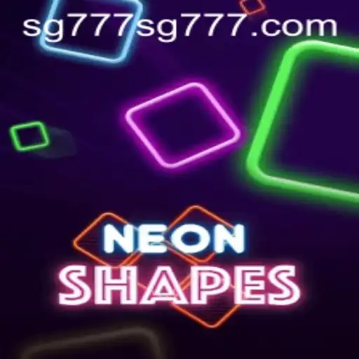 The Neon Revolution of NeonShapes