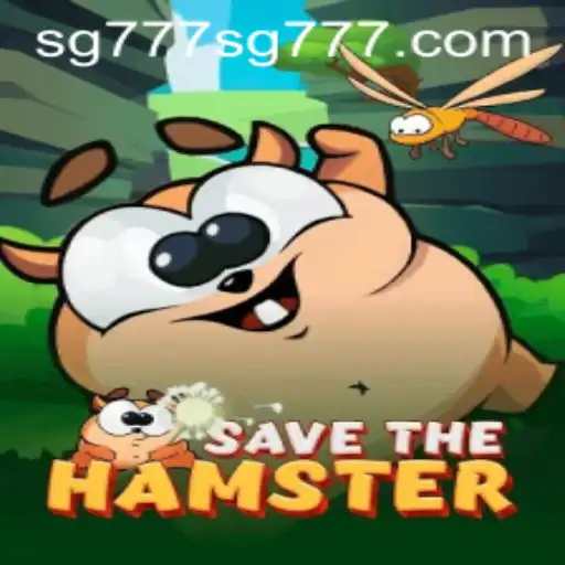 SavetheHamster: A Game Where Strategy Meets Fun
