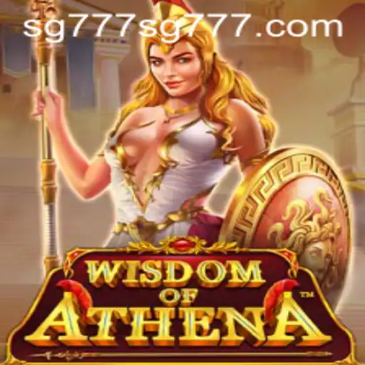Unearthing the Tactical Universe of WisdomofAthena: A Deep Dive into SG777