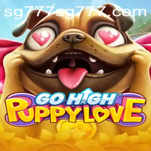 GoHighPuppyLove Takes Gaming to New Heights