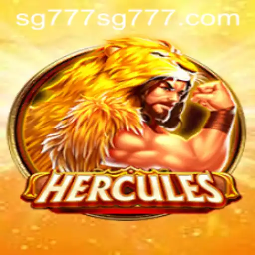 Exploring the Legendary World of Hercules: SG777 Game Overview and Rules