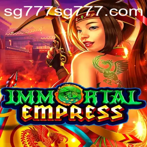 ImmortalEmpress: A Groundbreaking Journey into Strategic Fantasy Gaming
