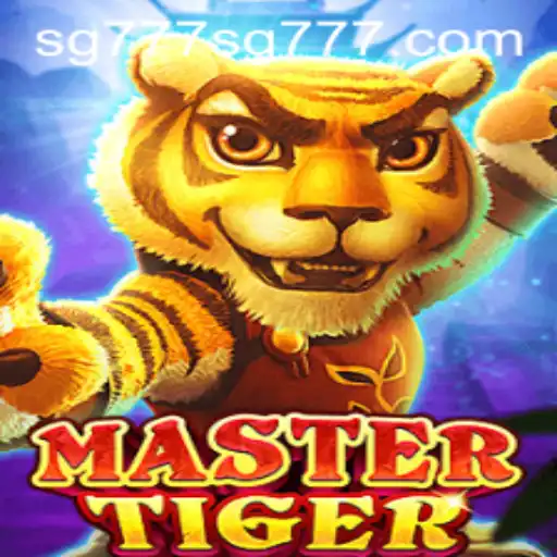 Unveiling MasterTiger: A Deep Dive into the Game of Strategy with SG777