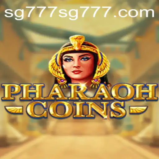 PharaohCoins: Dive into the World of SG777's Iconic Egyptian Adventure