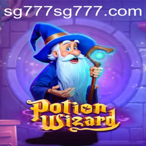 Delve into the Magical World of PotionWizard: A Comprehensive Guide Featuring SG777