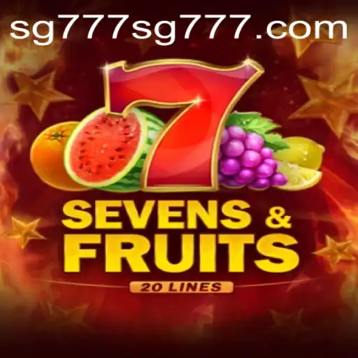 Discover SevensFruits20: A Thrilling Journey into Classic Casino Gaming with a Modern Twist