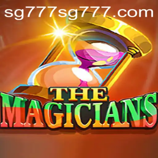Unveiling 'TheMagicians' – An Enchanting Gaming Experience with the Power of SG777