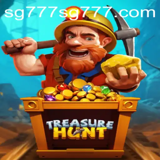 Discover the Exciting World of TreasureHunt with SG777