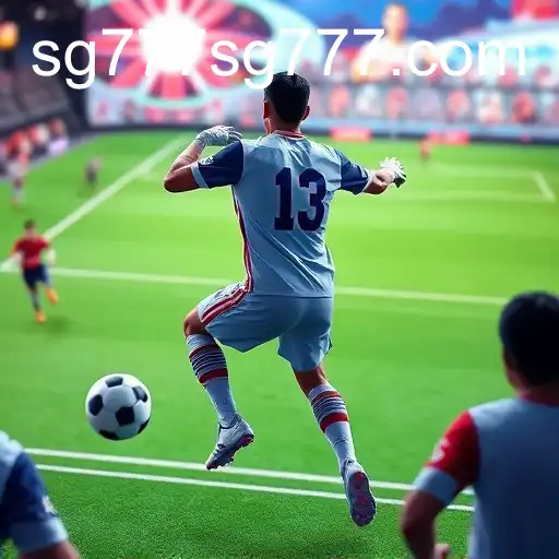 The Growing Popularity of Virtual Sports: A Deep Dive into SG777’s Role